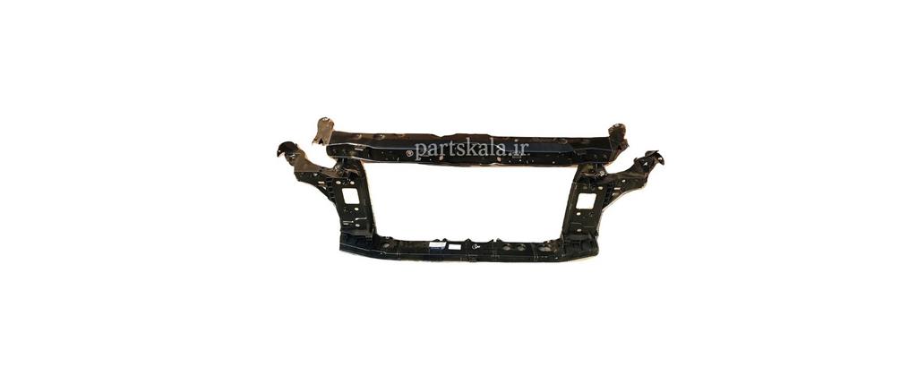 سینی فن هیوندای سوناتا LF هیبرید